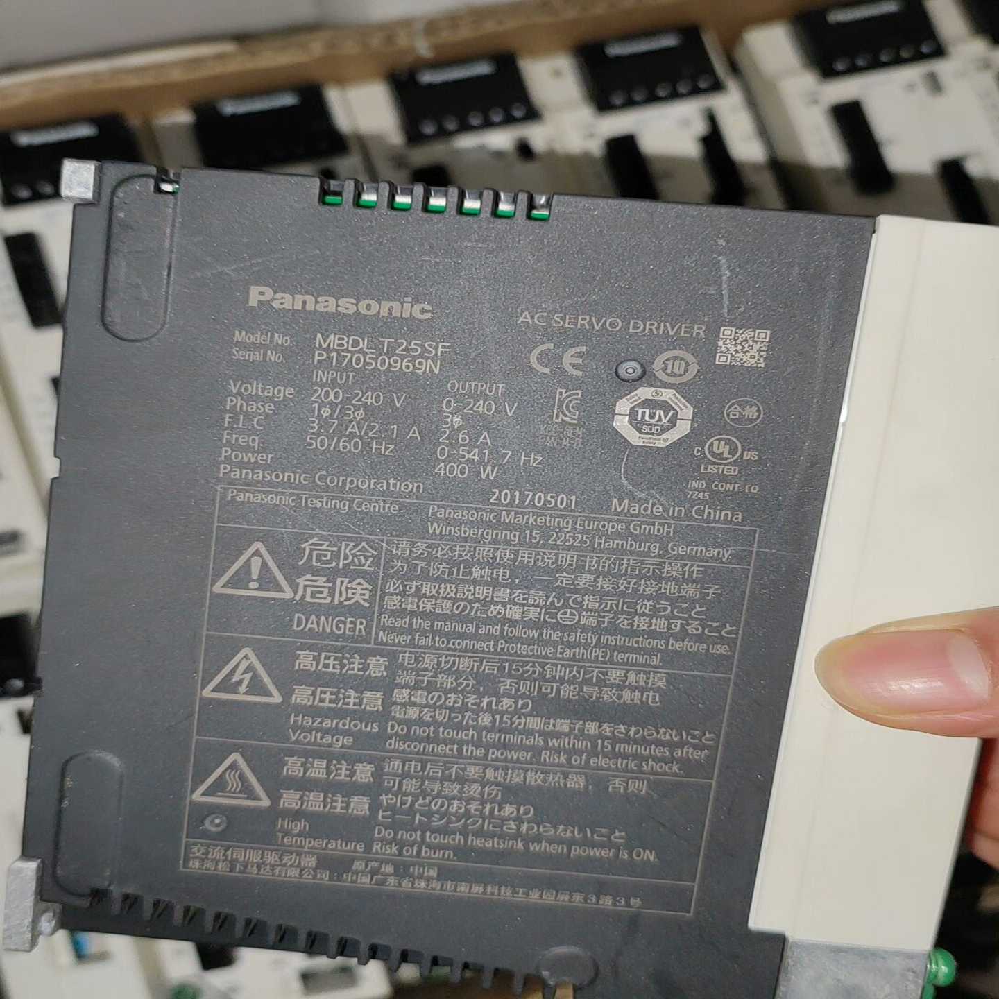 专业配件MBDLT25SF/BF控制器用电源驱动板，机器主板-询价客服