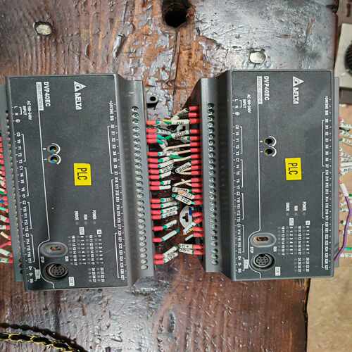 台达DVP-40EC00R3控制器询价
