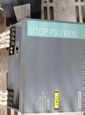 西门子SITOPPSU100S电源模块，型号6EP1336--议价商品