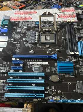 咨询-台湾AAEON研杨主板IMBA-H61A-A20工控双网主