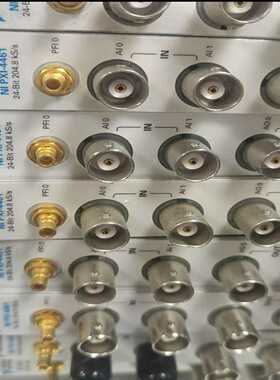 NIPXI-4461PXI-4462询价