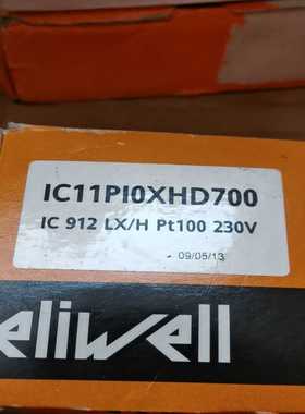 eliwell/伊力威温度湿度压力控制器ICPlus961伊询价