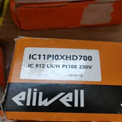 eliwell/伊力威温度湿度压力控制器ICPlus961伊询价