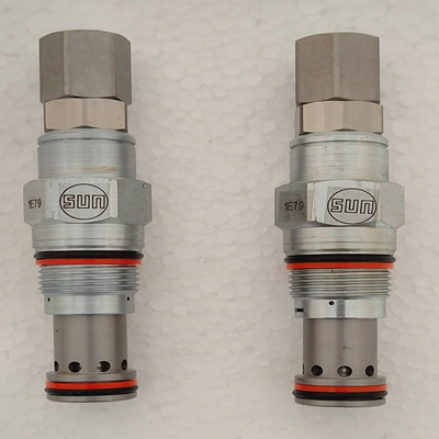 Sun液压rpeclen/RPECLEN减压阀