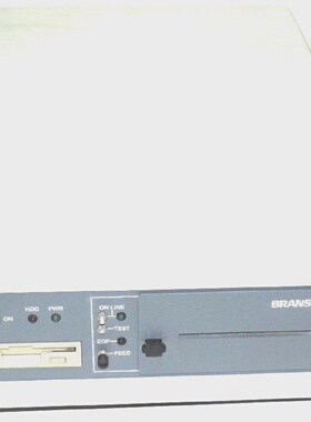 BRANSON900MWC多边控制器淡香水编号201143078117VAC5060HZ保修和