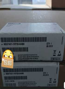 431-1KF20-0AB0，功能，6ES743询价