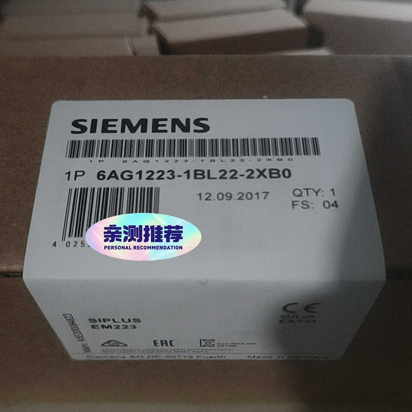 【议价】6AG1223-1PH22-2XB06AG1221-1BH适用