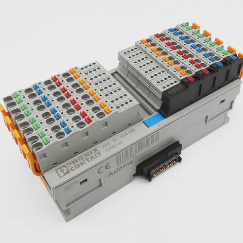 Phoenix Contact Axioline AXL DI 164ME 2688145 HW03 Digitalei