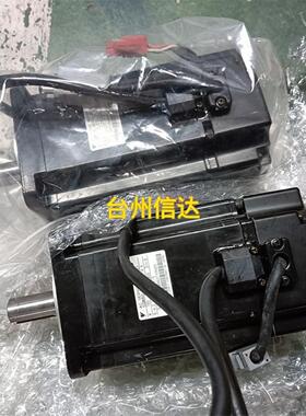 议价SGMAH-08A1F-AP41 安川伺服电机