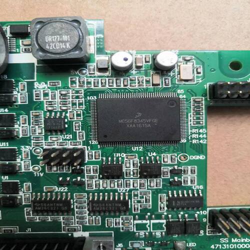 议价飞思卡尔MC56F8345VFGE现货有需要的老板带价来询问