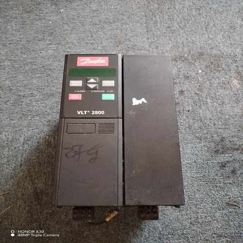 丹佛斯变频器VLT2875PT4B20STR0DBF00A0（零零电子）