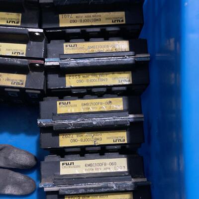 【议价】6mbi100fa-060 6mbi100fb-060 6m 全新/二手均有货