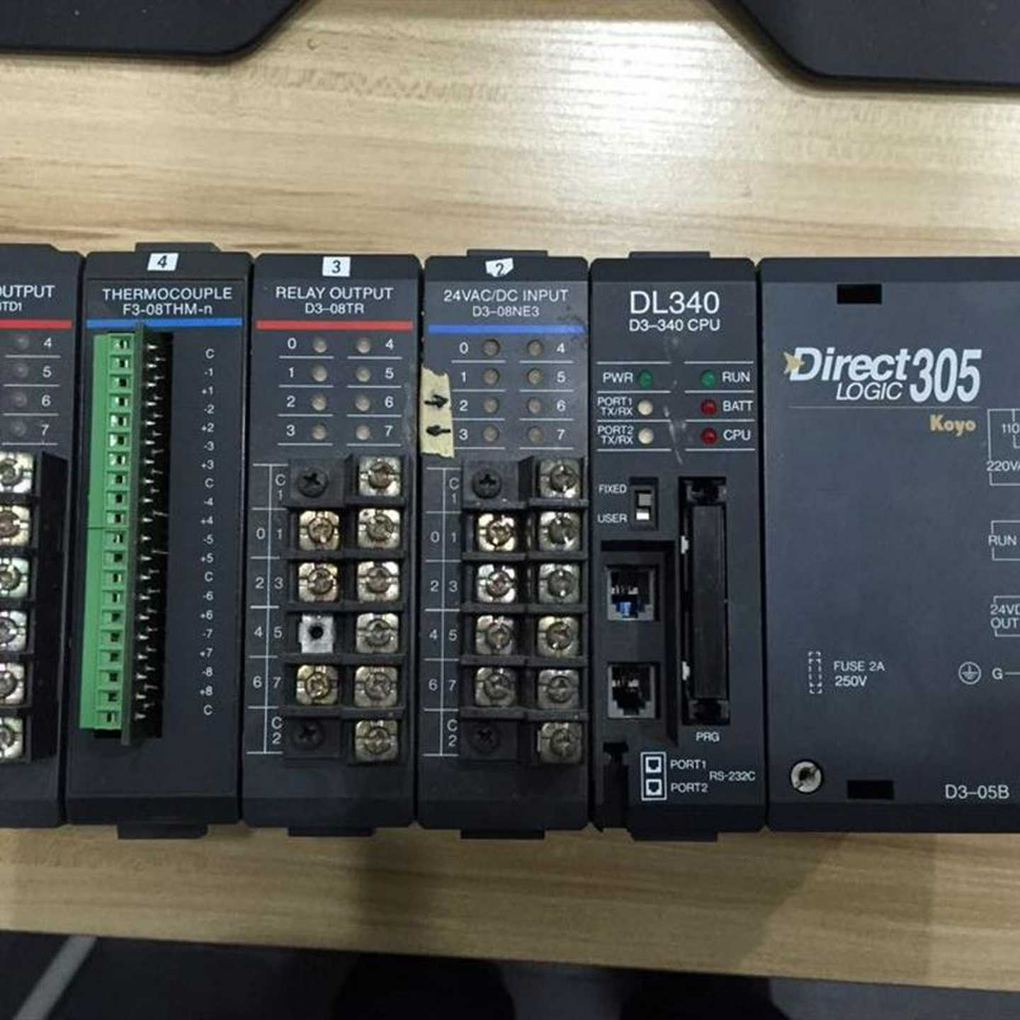 AP010*实价D3-05B-1/DL340D3-340CPU/16NE3/16TR/F3-16ND3F/TCS