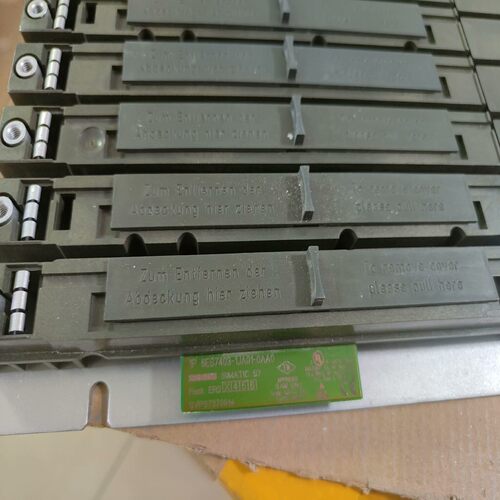 6ES7403-1JA01-0AA0裸机带包装询价