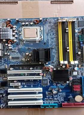 议价研华610L工控机AIMB-763G2-00A1E763