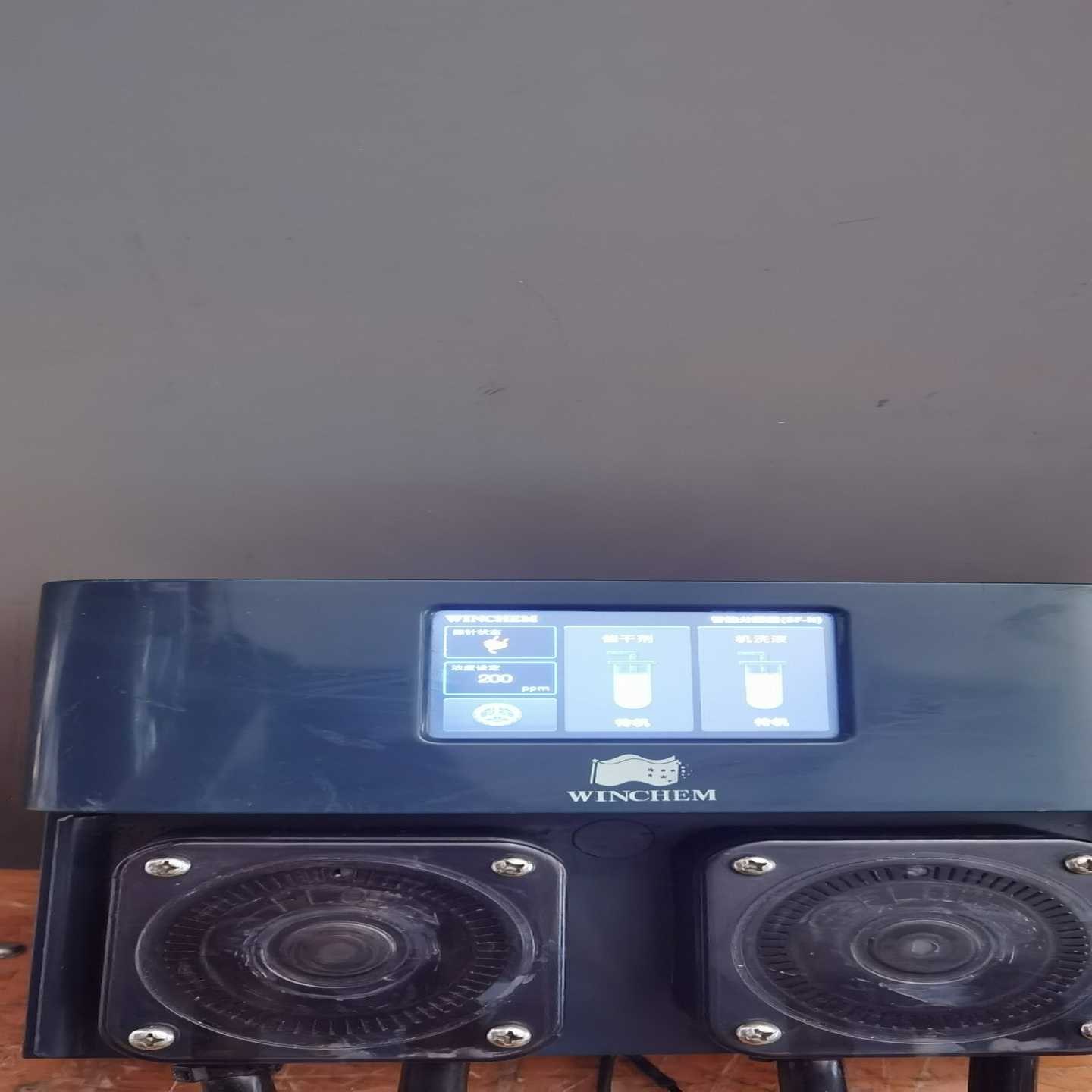 【请询价】winchem蠕动泵