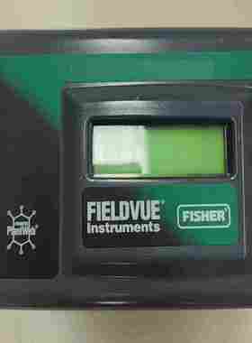 费希尔 FISHER 定位器 DVC2000，，成色~询价