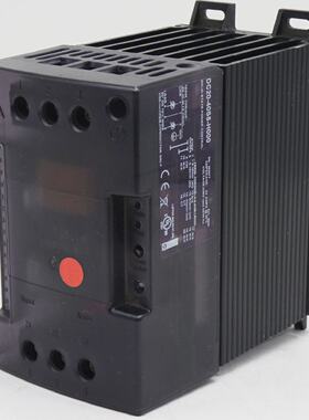 Watlow DINamite DC2040S5H000 SolidState Power Controller use