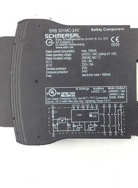 德国SCHMERSAL101211146MZM100SZT2-SD2PREM-A安全开关
