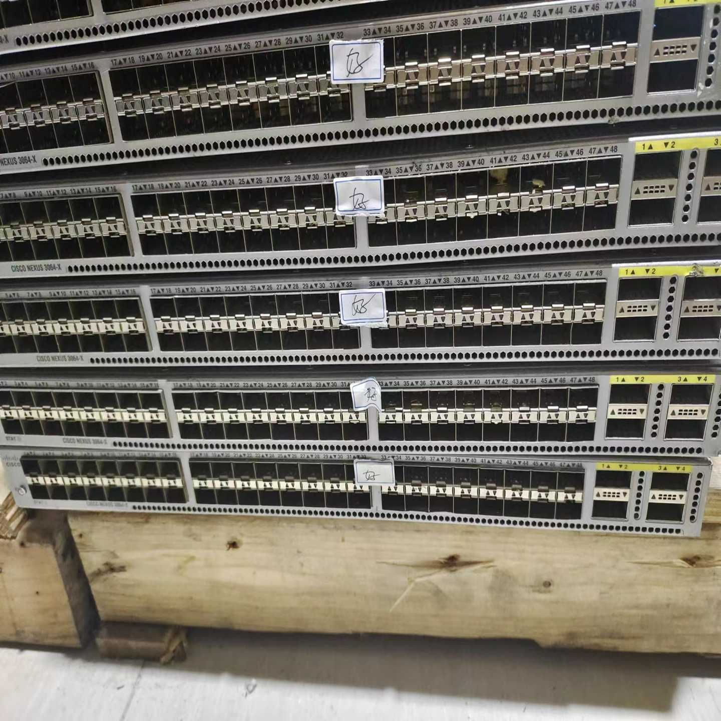 询价-064Q-10拆机到货，需要的联系