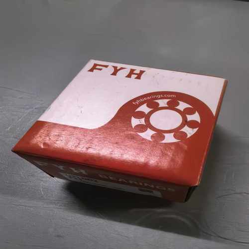 议价FYH外球面轴承UFL002P11，日本进口，全新未拆封