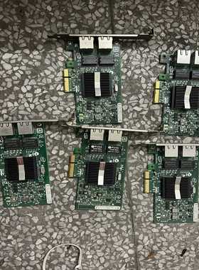 议价原装Intelpro1000pt双口PCI-E千兆