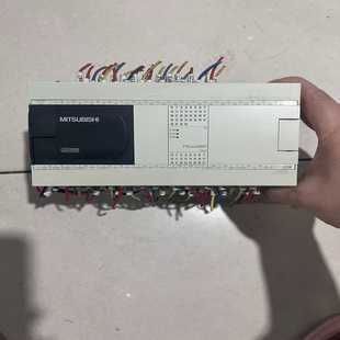 三菱FX3GA-60MT-CM,功能,要的联系。(地坛设备)