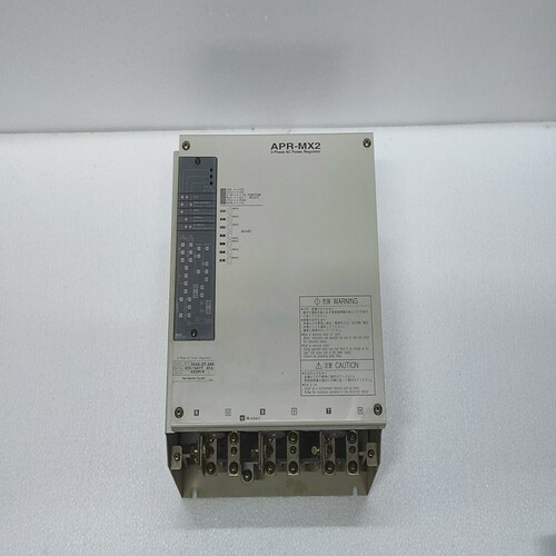 FujiElectricRPXD0045-2T-Z893-PHASEACPowerRegulator40