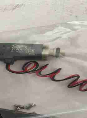 议价-C376N.C24VDC0.75Wa12VDC0-7barip 65YALIDA洗扫车六