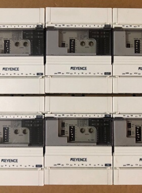 寻IKEYENCE基恩士PLC控制器KL16BTKL16B