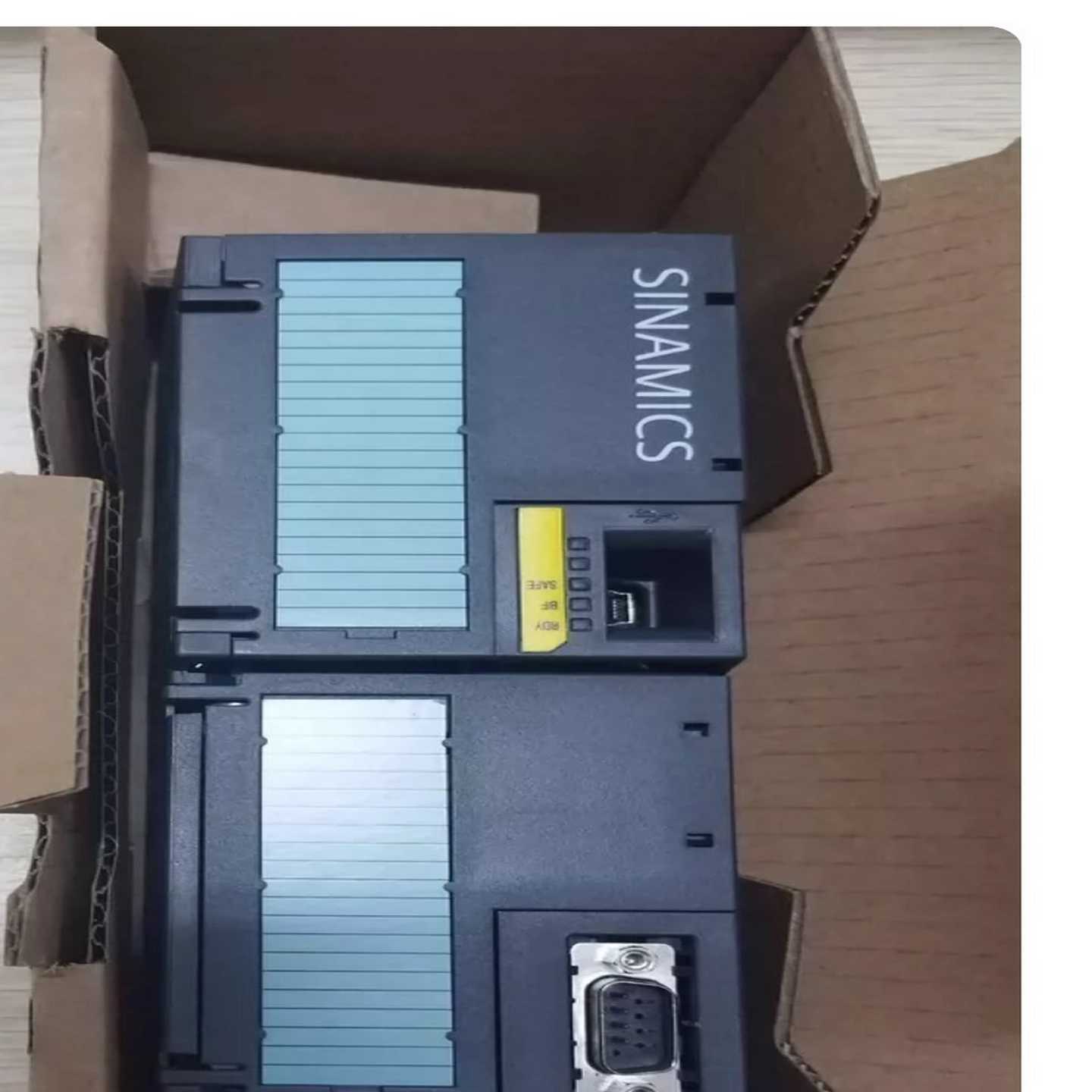 变频器控制单元CU250S-2DP拍前询价