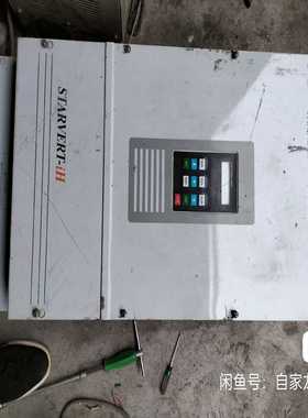 【议价】ls产电变频器SV075iH-4U(VT)功率75k适用