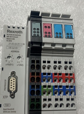 力士乐耦合器模块  R911172194-AD1询价