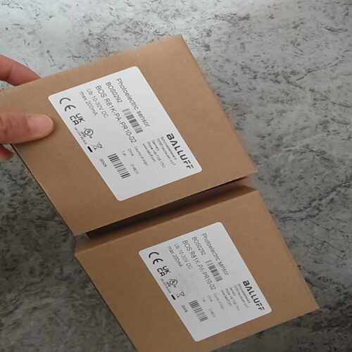 询价~BALLUFFBOS0292巴鲁夫BOS R81K-