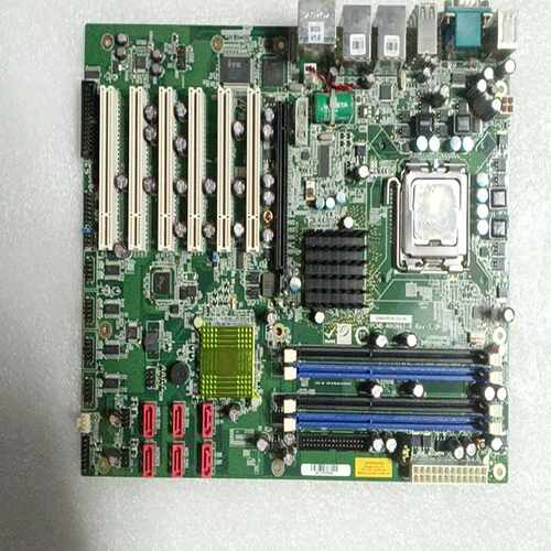 咨询-威达PCMB-MAQ461-RRev:1.0工业主板，