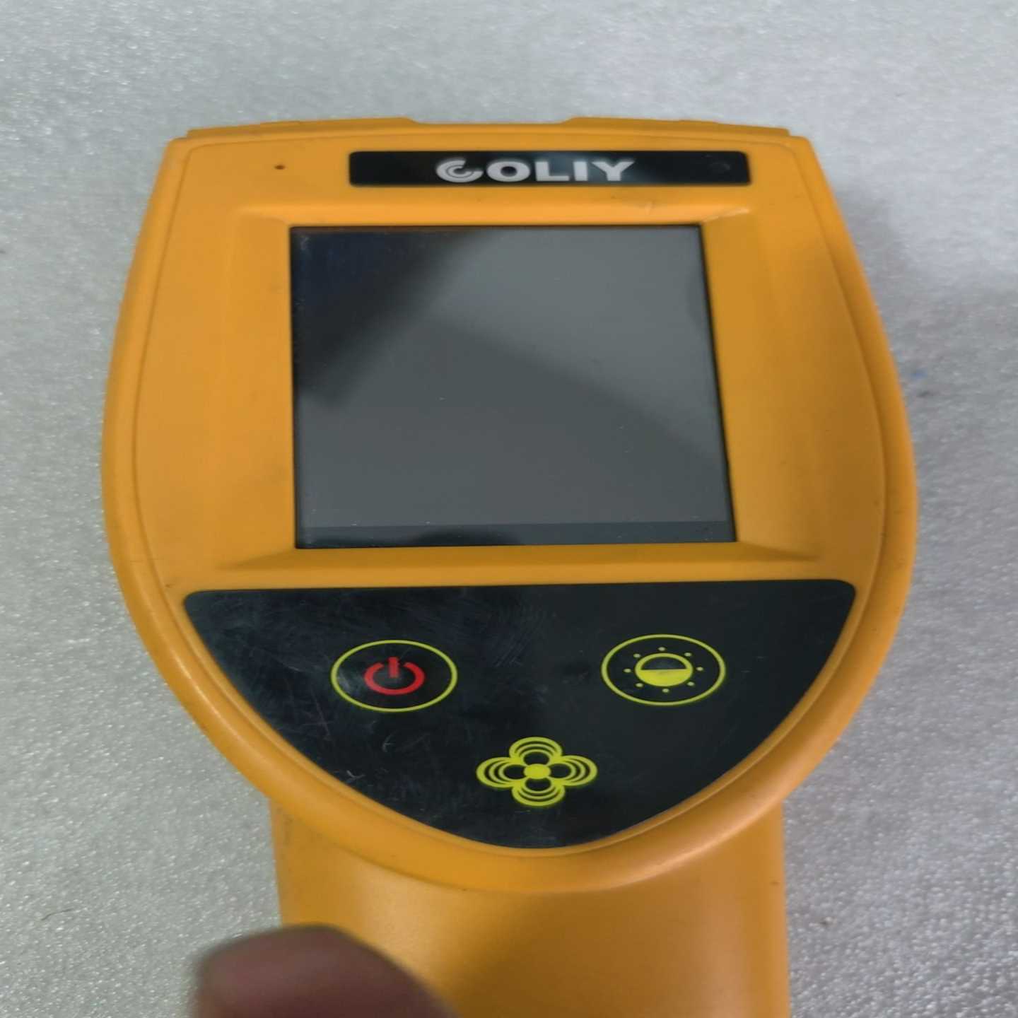 柯雷，COLIY，G92，手持式单维高斯计，没探头，实物图，询价