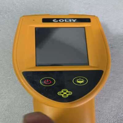 柯雷，COLIY，G92，手持式单维高斯计，没探头，实物图，询价