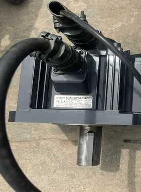 伺服ADME-20LAC42 成色型号如图！伺服电机【鑫鑫商铺】