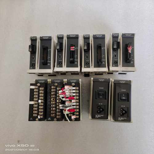 【星慕电子】KEYENCE NR-500 NR-HA08 NR-U60