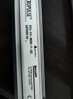 议价Bslluff Btl5E10M0200PS适用