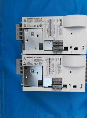 ECSEE012C4B伦茨ECS伺服驱动器电源12A！功能包询价