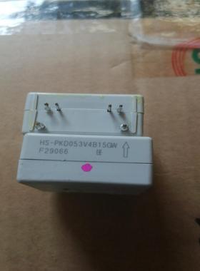 【议价】安川互感器HS-PKD053VB15GW适用