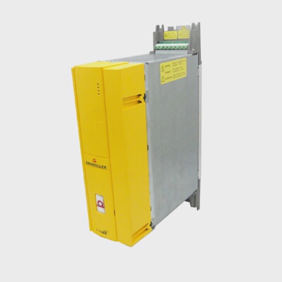 BAUMLLER BM4426CT00120003 FREQUENZUMRICHTER used