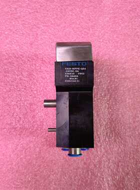 费斯托FESTOVADI-MPPE-QS6-24VDC-询价