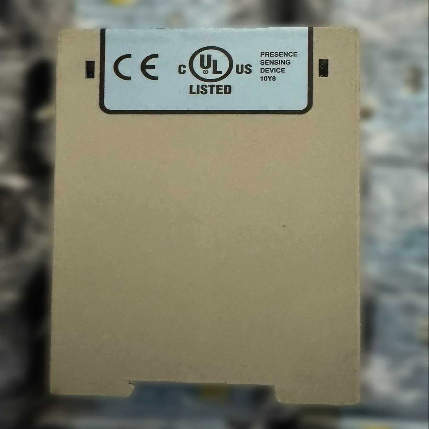 ABANNER  美国邦纳安全继电器AT-FM-2A（砌墙设备）