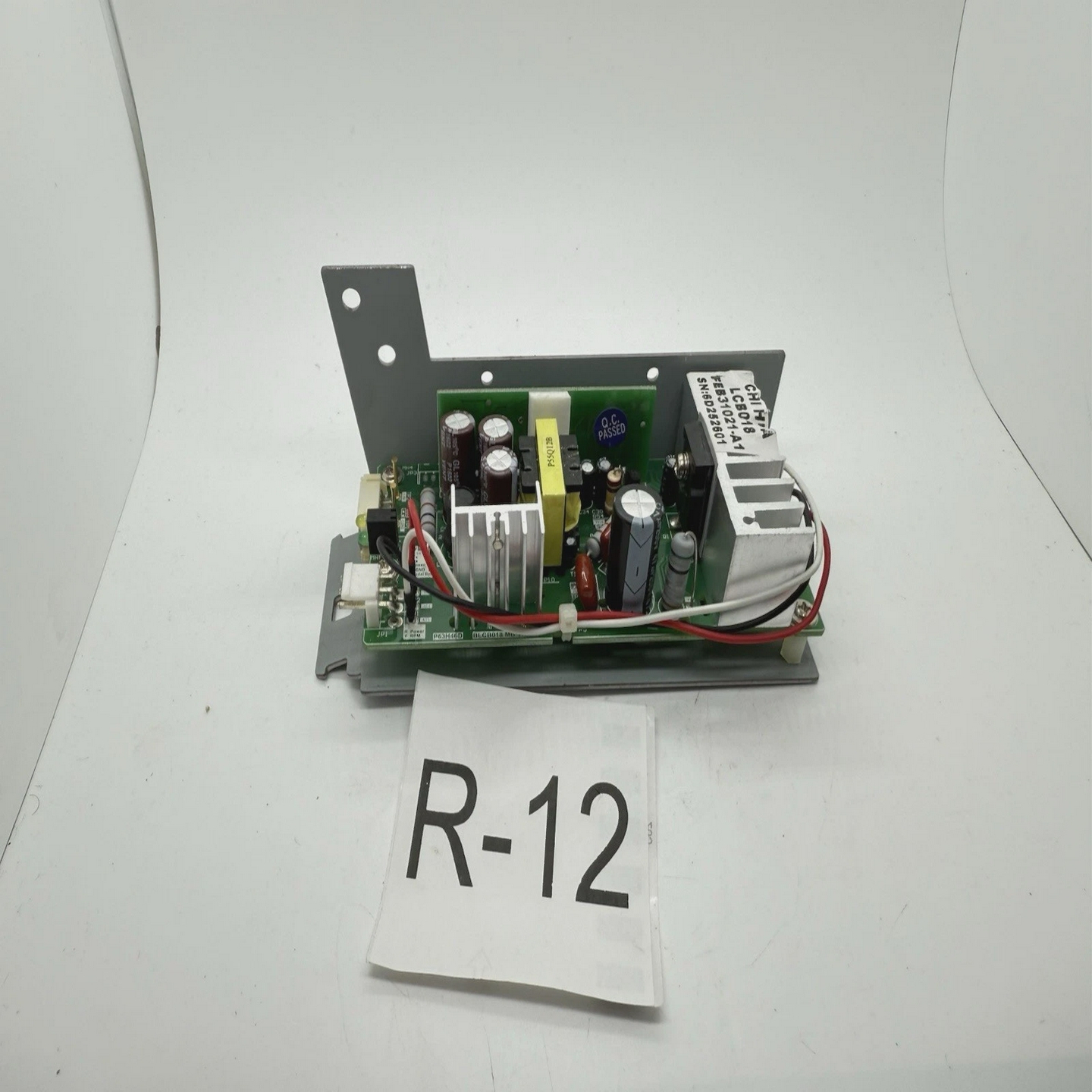 CHIHUALCB018FEB31021-A1IndustrialPowerSupplyBoardMod