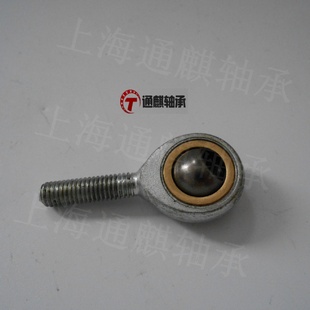 PW轴承 ELGES杆端关节GAKL6