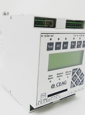 议价Ceag ZbS 400 71 347 050 Steuerteil Used适用