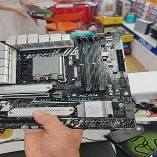 （议价）天选B760M主板（wifi版）