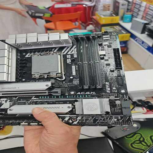 （议价）天选B760M主板（wifi版）